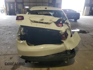 2008 Volkswagen Jetta SE with VIN 3VWRZ71K58M086479, listed as a Copart auction lot 57815875 with Not provided miles and Salvage title. Bid and sale history available at DreamBid. Image 6.