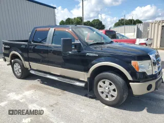 2009 Ford F-150 XL с VIN 1FTPW14V79FA60490, выставлен на аукционе Copart как лот 65523805 с пробегом 167 017 миль миль и Списание • Salvage title. История ставок и продаж доступна на DreamBid. Изображение 4.