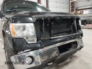 2012 Ford F-150 XL with VIN 1FTFW1ET2CFB04167, listed as a IAAI auction lot 42059745 with 178,259 mi miles and . Bid and sale history available at DreamBid. Image 17.