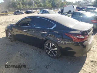 2017 Nissan Altima SL with VIN 1N4BL3APXHC225605, listed as a Copart auction lot 73505984 with 155,538 mi miles and Salvage title. Bid and sale history available at DreamBid. Image 2.