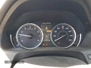 2015 Acura TLX Technology z VIN 19UUB1F56FA002313, wystawiony jako Copart lot #58577155 z przebiegiem 162 073 mil mil oraz Szkoda całkowita • Salvage title. Historia ofert i sprzedaży dostępna na DreamBid. Obrazek 9.