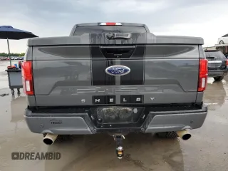 2019 Ford F-150 XL with VIN 1FTEW1E56KKC61879, listed as a Copart auction lot 55740365 with 99,082 mi miles and Clean title. Bid and sale history available at DreamBid. Image 6.