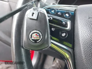 2014 Cadillac CTS Luxury AWD with VIN 1G6AX5S38E0146872, listed as a IAAI auction lot 41663642 with 56,787 mi miles and . Bid and sale history available at DreamBid. Image 11.
