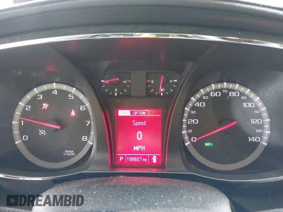 2013 GMC Terrain SLT with VIN 2GKFLXE38D6236006, listed as a IAAI auction lot 42705679 with 198,807 mi miles and . Bid and sale history available at DreamBid. Image 7.