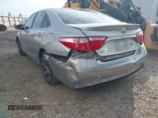 2015 Toyota Camry XLE with VIN 4T1BF1FK6FU489331, listed as a IAAI auction lot 40827058 with 159,362 mi miles and . Bid and sale history available at DreamBid. Image 6.