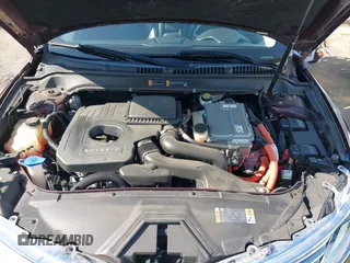 2013 Lincoln MKZ Hybrid with VIN 3LN6L2LU1DR805874, listed as a IAAI auction lot 42550301 with 79,379 mi miles and . Bid and sale history available at DreamBid. Image 10.