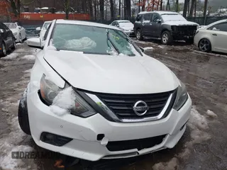 2016 Nissan Altima SL with VIN 1N4BL3APXGC154159, listed as a IAAI auction lot 41250840 with 158,728 mi miles and . Bid and sale history available at DreamBid. Image 11.