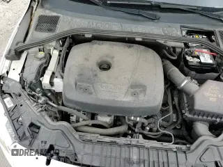 2017 Volvo S60 Dynamic с VIN YV140MTL2H2424210, выставлен на аукционе Copart как лот 66112115 с пробегом 114 644 миль миль и Списание • Salvage title. История ставок и продаж доступна на DreamBid. Изображение 14.