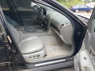 2003 Lincoln LS Sport with VIN 1LNHM87A73Y682199, listed as a IAAI auction lot 42161834 with Not Provided miles and . Bid and sale history available at DreamBid. Image 5.