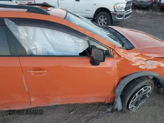 2013 Subaru Crosstrek Premium с VIN JF2GPAVC1D2835751, выставлен на аукционе IAAI как лот 40911091 с пробегом 104 066 миль миль и . История ставок и продаж доступна на DreamBid. Изображение 20.