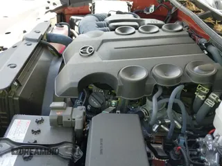 2024 Toyota 4Runner TRD Pro с VIN JTELU5JR0R6288281, выставлен на аукционе IAAI как лот 42621510 с пробегом 15 965 миль миль и . История ставок и продаж доступна на DreamBid. Изображение 19.