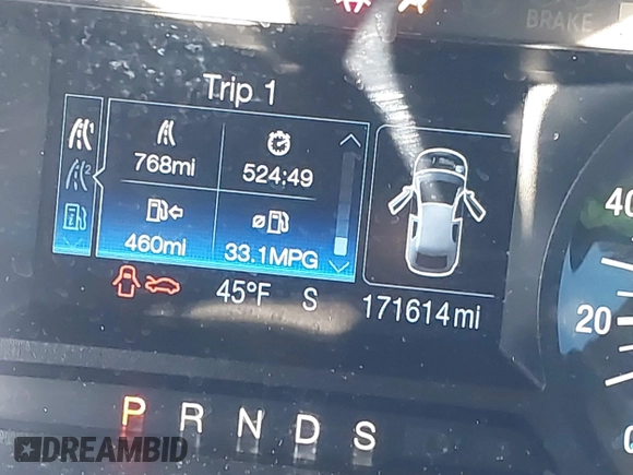 2014 Ford Fusion SE with VIN 3FA6P0H77ER266653, listed as a IAAI auction lot 41362567 with 171,614 mi miles. Bid and sale history available at carsss.com. Image 15.