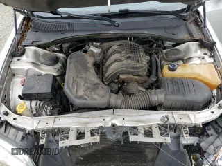 2011 Chrysler 300 Limited с VIN 2C3CA5CG0BH613884, выставлен на аукционе Copart как лот 79624194 с пробегом 156 489 миль миль и Списание • Salvage title. История ставок и продаж доступна на DreamBid. Изображение 12.