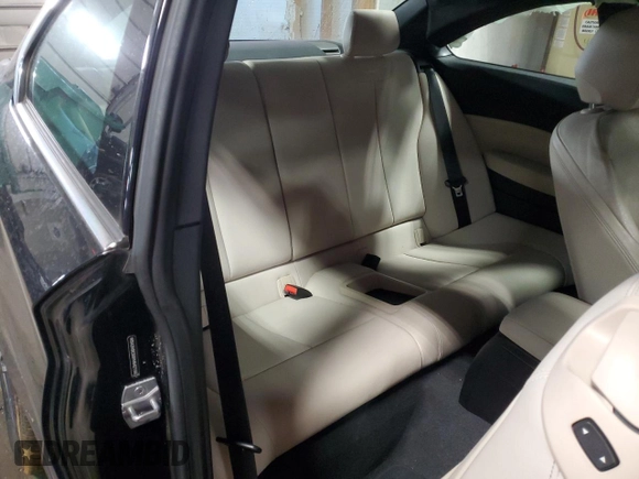 2017 BMW 2 Series 230i xDrive with VIN WBA2H9C50HV642159, listed as a Copart auction lot 88119305 with 39,929 mi miles and Non Repairable. Bid and sale history available at carsss.com. Image 10.
