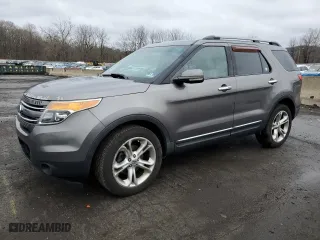2011 Ford Explorer Limited with VIN 1FMHK8F85BGA16953, listed as a Copart auction lot 51948185 with 69,368 mi miles and Clean Title. Bid and sale history available at carsss.com. Image 1.