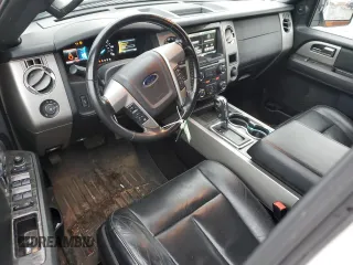 2015 Ford Expedition Max Limited with VIN 1FMJK1KT2FEF26018, listed as a Copart auction lot 78371064 with 192,023 mi miles and Salvage Title. Bid and sale history available at carsss.com. Image 8.
