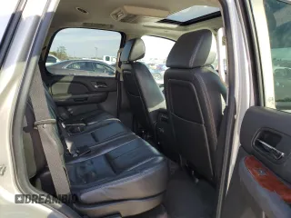 2009 GMC Yukon SLT w/4SA with VIN 1GKFC33J99R148006, listed as a Copart auction lot 88668535 with 145,088 mi miles and Salvage Title. Bid and sale history available at carsss.com. Image 11.