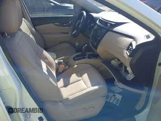 2019 Nissan Rogue SL with VIN 5N1AT2MT6KC814694, listed as a IAAI auction lot 38828631 with 46,019 mi miles and . Bid and sale history available at DreamBid. Image 5.