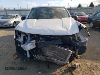 2022 Ford Maverick XL z VIN 3FTTW8E37NRA64363, wystawiony jako Copart lot #50546455 z przebiegiem 54 299 mil mil oraz Czysty tytuł • Clean title. Historia ofert i sprzedaży dostępna na DreamBid. Obrazek 5.