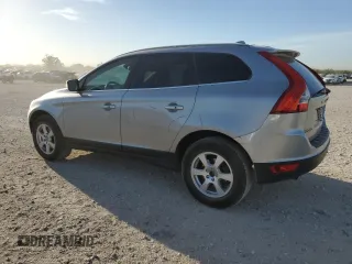 2012 Volvo XC60 3.2L с VIN YV4952DL2C2296122, выставлен на аукционе Copart как лот 48769885 с пробегом 154 609 миль миль и Списание • Salvage title. История ставок и продаж доступна на DreamBid. Изображение 2.