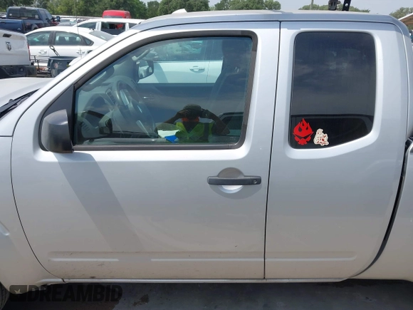 2014 Nissan Frontier SV with VIN 1N6AD0CUXEN768602, listed as a IAAI auction lot 42074514 with 77,469 mi miles and . Bid and sale history available at DreamBid. Image 15.
