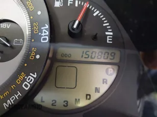 2003 Lexus IS 300/350 z VIN JTHBD192430074659, wystawiony jako IAAI lot #42330747 z przebiegiem 150 809 mil mil oraz . Historia ofert i sprzedaży dostępna na DreamBid. Obrazek 15.