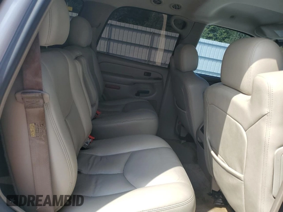 2005 Chevrolet Tahoe LT with VIN 1GNEC13T25R178379, listed as a Copart auction lot 71981674 with 0 mi miles and Salvage Title. Bid and sale history available at carsss.com. Image 11.