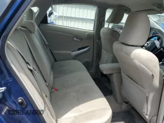 2010 Toyota Prius II with VIN JTDKN3DU0A0082578, listed as a Copart auction lot 55941325 with Not Provided miles and Clean Title. Bid and sale history available at DreamBid. Image 10.