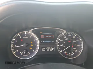 2014 Infiniti QX60 with VIN 5N1AL0MM2EC504690, listed as a Copart auction lot 62055565 with 120,316 mi miles and Salvage title. Bid and sale history available at DreamBid. Image 9.