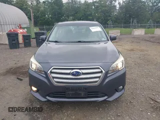2015 Subaru Legacy Limited z VIN 4S3BNAL6XF3035913, wystawiony jako IAAI lot #42621912 z przebiegiem 159 602 mil mil oraz . Historia ofert i sprzedaży dostępna na DreamBid. Obrazek 12.