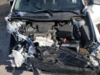 2017 Toyota Camry XLE with VIN 4T1BF1FK9HU729264, listed as a Copart auction lot 42758345 with 128,080 mi miles and Salvage Title. Bid and sale history available at DreamBid. Image 11.