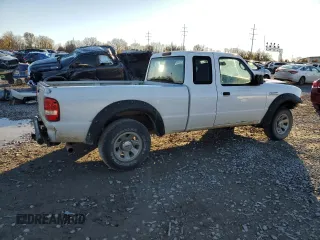 2009 Ford Ranger XL with VIN 1FTYR15E19PA58013, listed as a Copart auction lot 79631224 with 174,532 mi miles and Salvage Title. Bid and sale history available at carsss.com. Image 3.