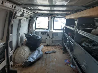2012 Chevrolet Express Cargo с VIN 1GCSGAFX4C1117139, выставлен на аукционе Copart как лот 55267815 с пробегом 267 783 миль миль и Списание • Salvage title. История ставок и продаж доступна на DreamBid. Изображение 10.