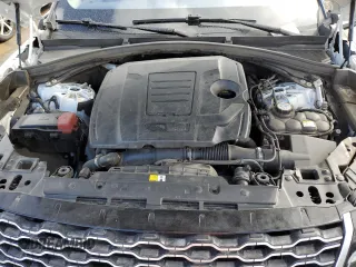 2020 Land Rover Range Rover Velar S with VIN SALYB2EX6LA254771, listed as a Copart auction lot 41514334 with 57,715 mi miles. Bid and sale history available at carsss.com. Image 12.