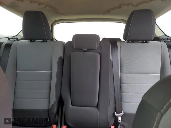 2015 Ford Escape SE with VIN 1FMCU0G90FUB61872, listed as a Copart auction lot 49238045 with 200,793 mi miles and Salvage Title. Bid and sale history available at carsss.com. Image 10.