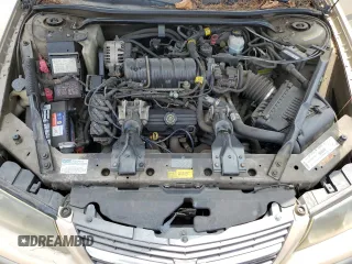 2000 Chevrolet Impala with VIN 2G1WF55K1Y9202520, listed as a Copart auction lot 55070205 with 149,377 mi miles and Clean title. Bid and sale history available at DreamBid. Image 11.
