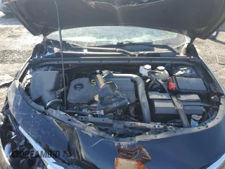 2023 Chevrolet Malibu RS with VIN 1G1ZG5ST3PF121239, listed as a Copart auction lot 46612535 with 14,047 mi miles and Salvage Title. Bid and sale history available at DreamBid. Image 12.