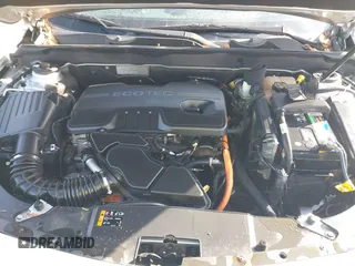 2013 Chevrolet Malibu Eco with VIN 1G11D5RR9DF106109, listed as a IAAI auction lot 41754459 with 168,718 mi miles and . Bid and sale history available at DreamBid. Image 10.