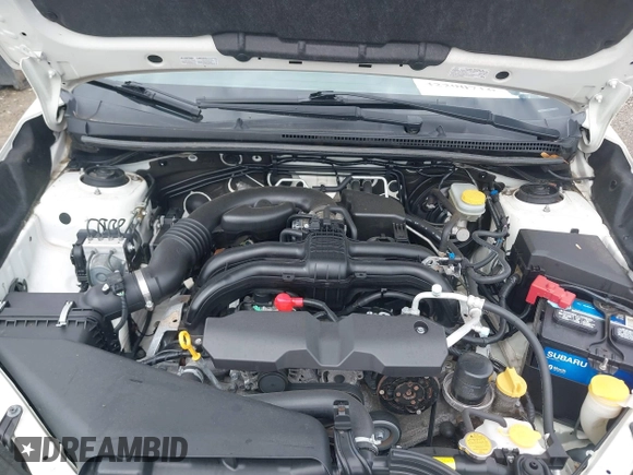 2015 Subaru Impreza 2.0i z VIN JF1GPAA68F8308519, wystawiony jako IAAI lot #42290716 z przebiegiem 59 110 mil mil oraz . Historia ofert i sprzedaży dostępna na DreamBid. Obrazek 10.