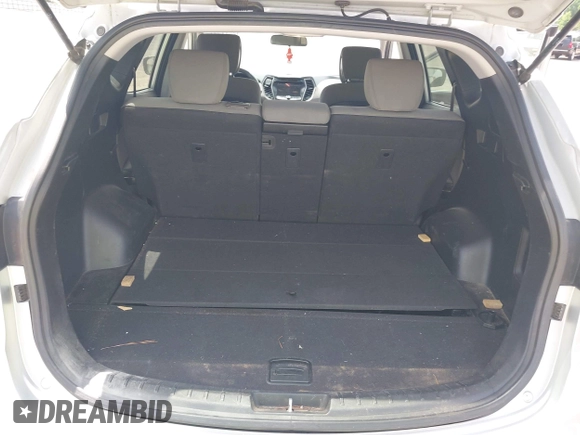 2018 Hyundai Santa Fe 2.4L with VIN 5XYZT3LB4JG557373, listed as a IAAI auction lot 42511741 with 142,572 mi miles and . Bid and sale history available at DreamBid. Image 22.