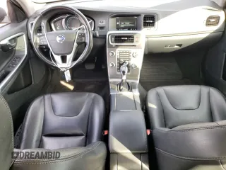 2016 Volvo S60 T5 Drive-E Premier with VIN YV126MFK9G2394517, listed as a Copart auction lot 77310143 with 134,866 mi miles. Bid and sale history available at carsss.com. Image 8.