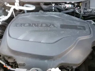 2022 Honda Pilot Touring 8-Passenger с VIN 5FNYF5H9XNB014112, выставлен на аукционе Copart как лот 48025165 с пробегом 64 061 миль миль и Списание • Salvage title. История ставок и продаж доступна на DreamBid. Изображение 14.