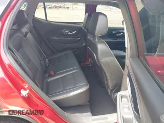 2024 GMC Terrain AT4 z VIN 3GKALYEGXRL271393, wystawiony jako IAAI lot #42222910 z przebiegiem 14 258 mil mil oraz . Historia ofert i sprzedaży dostępna na DreamBid. Obrazek 8.