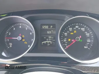 2016 Volkswagen Jetta Sedan 1.8T Sport with VIN 3VWD17AJ2GM403223, listed as a IAAI auction lot 41841464 with 81,541 mi miles. Bid and sale history available at carsss.com. Image 7.