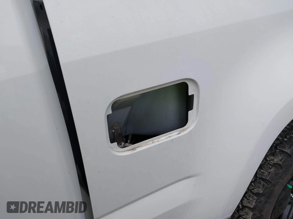2020 Chevrolet Colorado 4WD Work Truck with VIN 1GCHTBEA7L1179482, listed as a IAAI auction lot 41733352 with 53,162 mi miles and . Bid and sale history available at DreamBid. Image 6.
