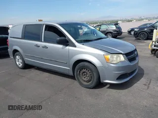 2013 Ram Cargo Van Tradesman с VIN 2C4JRGAG1DR672255, выставлен на аукционе IAAI как лот 42334497 с пробегом 182 343 миль миль и . История ставок и продаж доступна на DreamBid. Изображение 1.