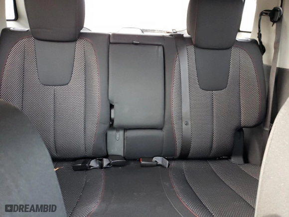 2011 GMC Terrain SLE-2 with VIN 2CTFLTEC5B6353080, listed as a Copart auction lot 84288904 with 161,788 mi miles and Salvage Title. Bid and sale history available at carsss.com. Image 10.