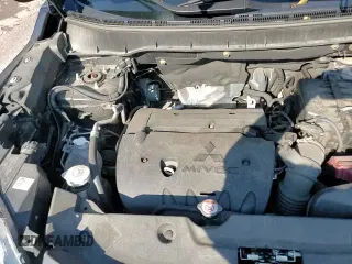 2021 Mitsubishi Outlander ES с VIN JA4APUAU4MU001329, выставлен на аукционе Copart как лот 65824855 с пробегом 93 603 миль миль и Списание • Salvage title. История ставок и продаж доступна на DreamBid. Изображение 17.