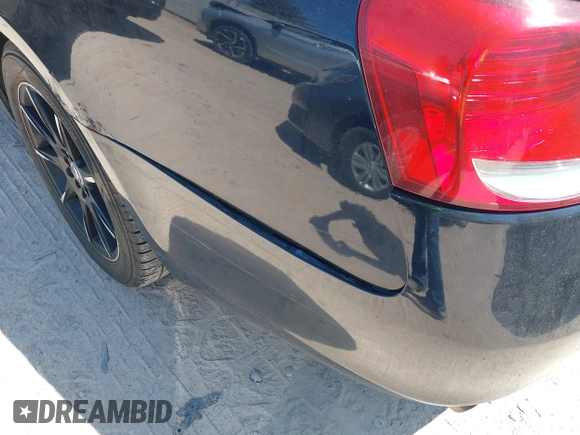 2006 Lexus GS 300 with VIN JTHCH96SX60018385, listed as a IAAI auction lot 42255642 with 155,552 mi miles and . Bid and sale history available at DreamBid. Image 6.