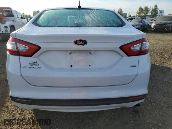 2014 Ford Fusion SE with VIN 1FA6P0H78E5373729, listed as a Copart auction lot 72203494 with 146,144 mi miles and Salvage Title. Bid and sale history available at carsss.com. Image 6.